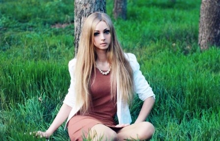 Xứ sở của những cô gái đẹp như búp bê Barbie - 1 Ukraine