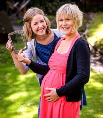 Để làm được những khung ảnh này,