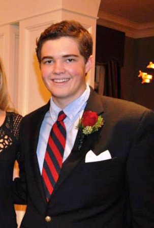 “Tôi nghĩ rằng có chuyện gì đó đã thay đổi con người tôi, dù sao tôi cũng cảm ơn Chúa về điều đó”,