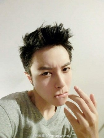 Trong những bức ảnh, 