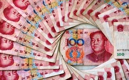 Thanh niên Trung Quốc chi 3,5 tỷ đồng thuê... bạn gái về Tết - 1 Số tiền mà người thanh niên chi ra để thuê bạn gái là 1 triệu Nhân dân tệ (Ảnh minh họa)