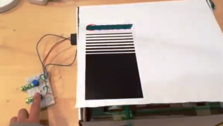 Xuất hiện Flappy Bird phiên bản...hộp giấy