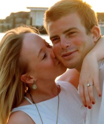 Harry Martin-Dreyer và