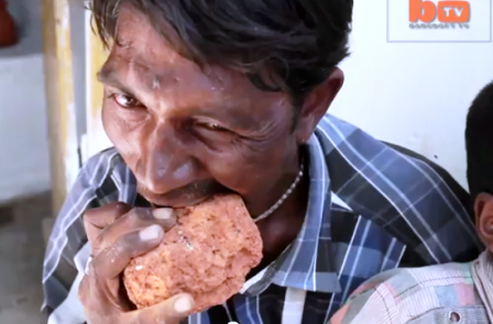 Anh Pakkirappa Hunagundi