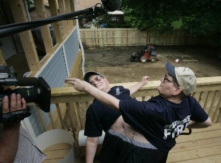 Ngày 22/12/2010, kênh truyền hình