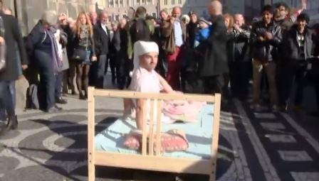 Màn dọa ma này được