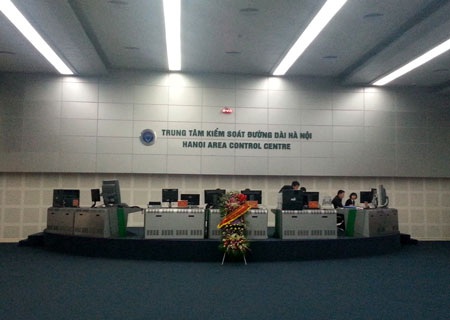 Khánh thành “tổng hành dinh” điều hành bay quốc gia - 4 ATCC Hà Nội được cho là hiện đại nhất khu vực Đông Nam Á