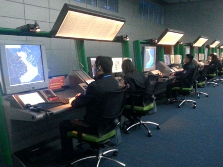 Khánh thành “tổng hành dinh” điều hành bay quốc gia - 5 ATCC Hà Nội được cho là hiện đại nhất khu vực Đông Nam Á