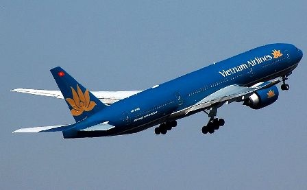 Vietnam Airlines sẽ chào bán cổ phiếu lần đầu ra công chúng vào ngày 14/11