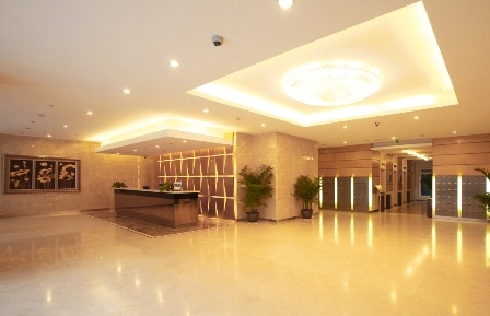 Hòa Bình Green City sẽ mở bán đợt 2 tòa H2 vào ngày mai 15/3.