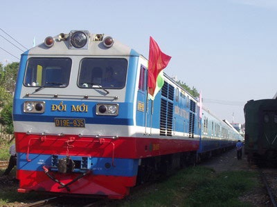 Cục phó đương nhiệm trúng tuyển Cục trưởng Cục Đường sắt - 1 Với tân Cục trưởng, hi vọng ngành đường sắt sẽ có nhiều đổi mới