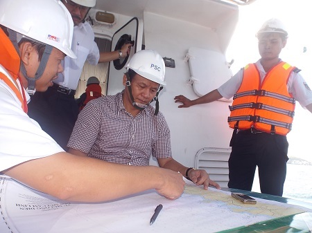 Bổ nhiệm Cục trưởng Hàng hải làm Thứ trưởng Bộ Giao thông vận tải