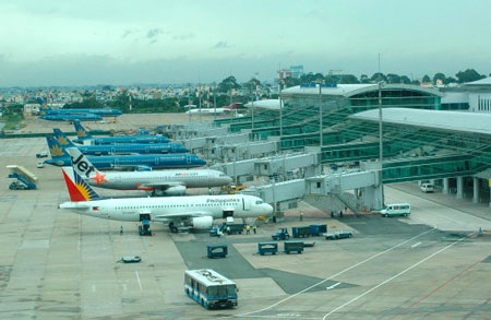 Hàng không Việt Nam đặt mục tiêu đứng thứ 5 ASEAN - 1 Theo IATA, thị trường hàng không Việt Nam đứng thứ 3 thế giới về tốc độ tăng trưởng