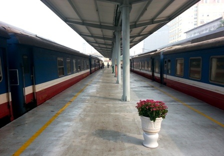 Tân Cục trưởng Cục Đường sắt: Ngồi “ghế nóng” phải dám làm dám chịu - 3 Ông Vũ Quang Khôi - tân Cục trưởng Cục Đường sắt Việt Nam