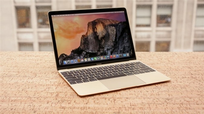 Top 6 laptop tốt nhất năm 2015