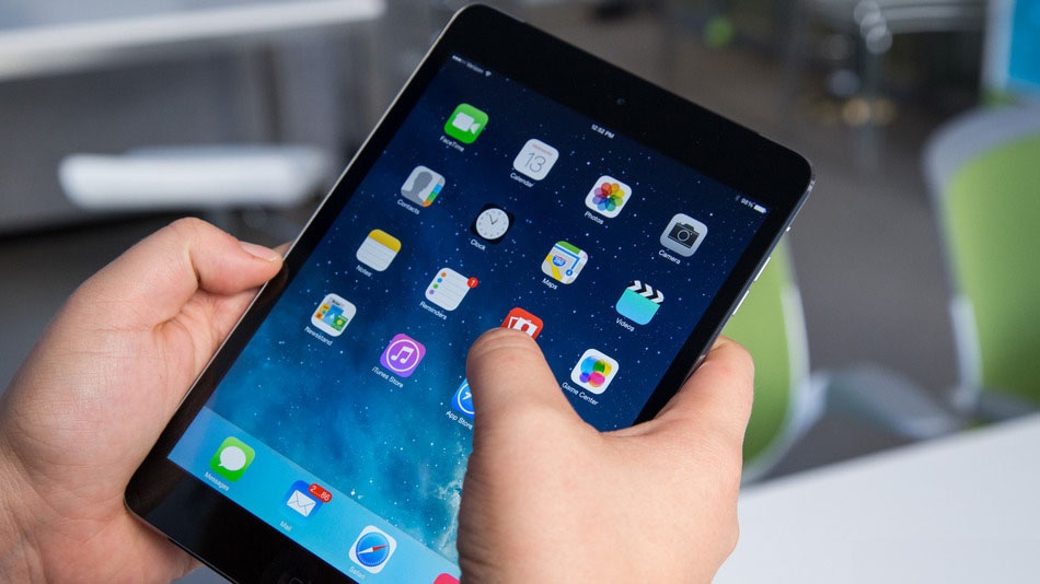 Apple ngừng bán iPad mini thế hệ đầu - 2 iPad mini thế hệ đầu tiên bị gỡ bỏ khỏi