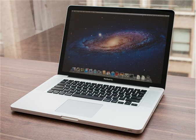 Kinh nghiệm chọn mua máy Mac phù hợp với từng nhu cầu sử dụng - 4 Tổng quan: