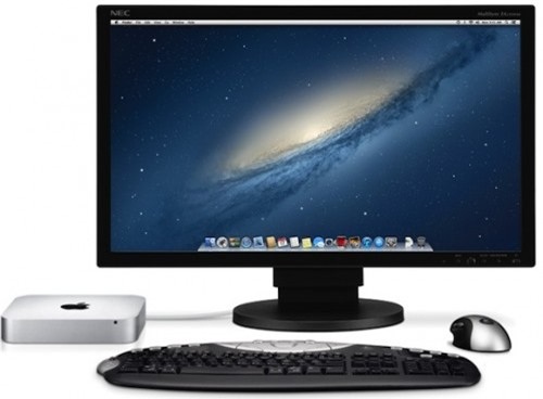Kinh nghiệm chọn mua máy Mac phù hợp với từng nhu cầu sử dụng - 5 Tổng quan: