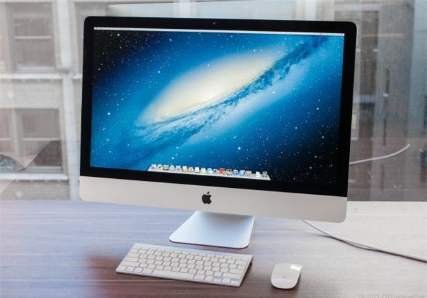 Kinh nghiệm chọn mua máy Mac phù hợp với từng nhu cầu sử dụng - 6 Tổng quan: