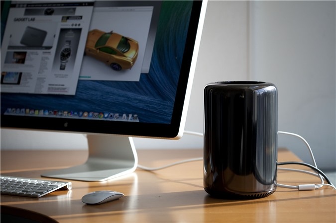 Kinh nghiệm chọn mua máy Mac phù hợp với từng nhu cầu sử dụng - 8 Tổng quan: