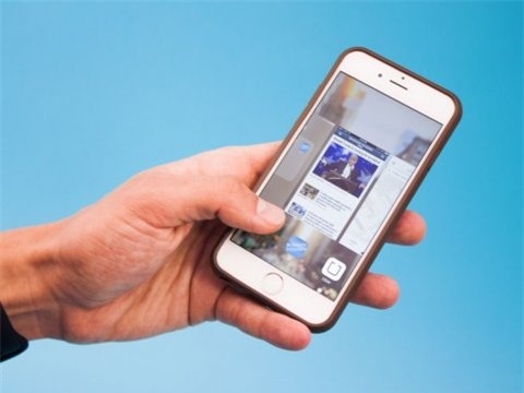 Tắt hết các ứng dụng trên iPhone không hề giúp cải thiện lượng pin - 1 Đã từ rất lâu rồi, những