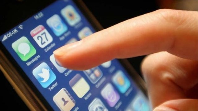 5 mẹo nhỏ để bạn ít phụ thuộc hơn vào smartphone - 3 Nếu bạn không thể tự kiểm soát được