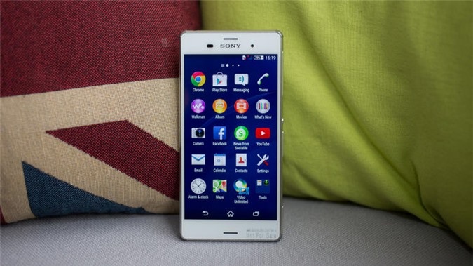 Video thực tế cho thấy Sony Xperia Z3+ quá tải nhiệt khi chạy ứng dụng Camera - 1 Sony ngày càng chịu thêm nhiều tai tiếng.