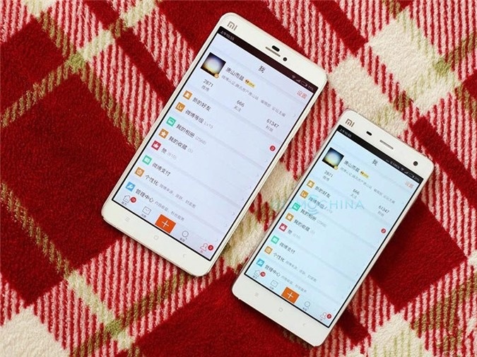 Điểm qua 5 smartphone sắp ra mắt dùng chip xử lý cao cấp Snapdragon 820 - 2 Nhà sản xuất
