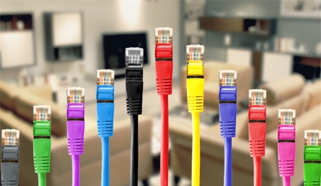 6 tuyệt chiêu gia tăng tốc độ Internet lắp đặt tại nhà - 3 6 tuyệt chiêu gia tăng tốc độ Internet lắp đặt tại nhà