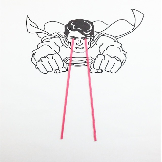 Chiêm ngưỡng những tấm ảnh ghép độc đáo đến khó tin - 10 Nguyễn Nguyễn