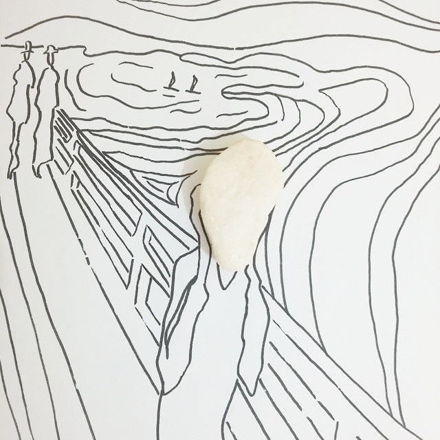 Chiêm ngưỡng những tấm ảnh ghép độc đáo đến khó tin - 11 Nguyễn Nguyễn