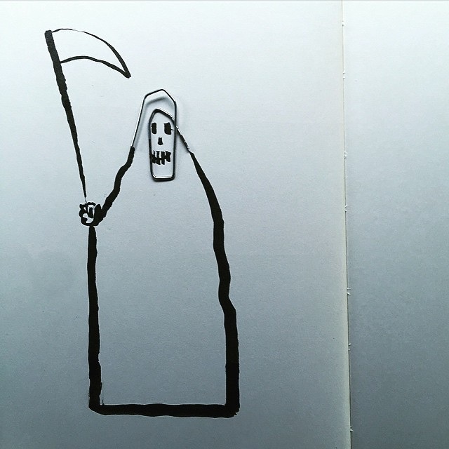 Chiêm ngưỡng những tấm ảnh ghép độc đáo đến khó tin - 12 Nguyễn Nguyễn