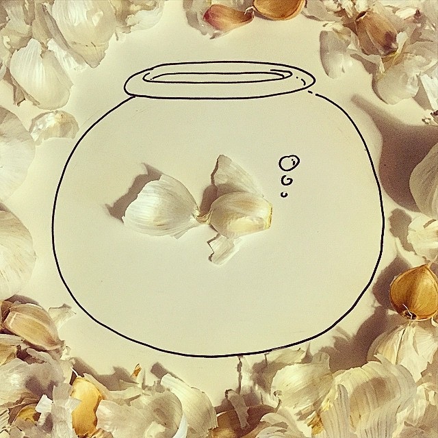 Chiêm ngưỡng những tấm ảnh ghép độc đáo đến khó tin - 14 Nguyễn Nguyễn