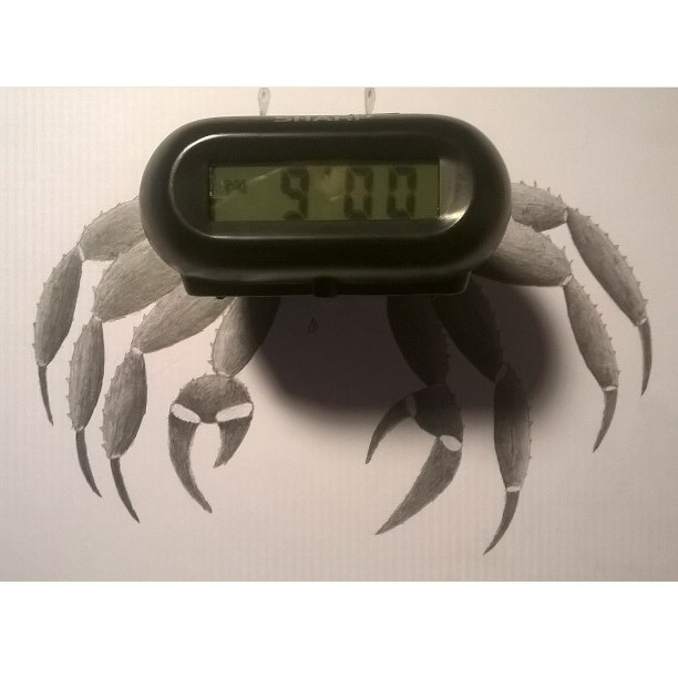 Chiêm ngưỡng những tấm ảnh ghép độc đáo đến khó tin - 15 Nguyễn Nguyễn