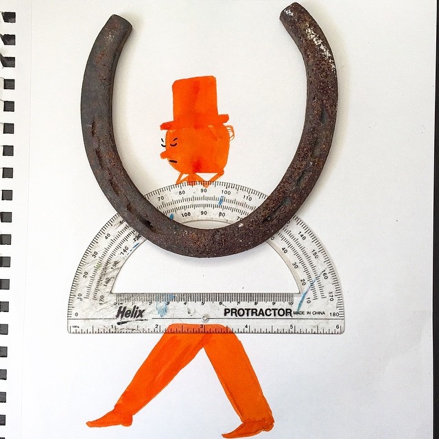 Chiêm ngưỡng những tấm ảnh ghép độc đáo đến khó tin - 20 Nguyễn Nguyễn