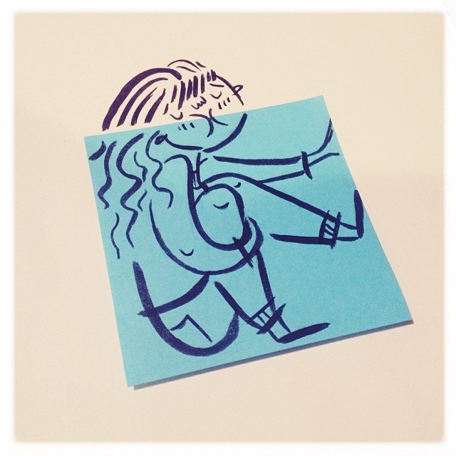 Chiêm ngưỡng những tấm ảnh ghép độc đáo đến khó tin - 4 Nguyễn Nguyễn