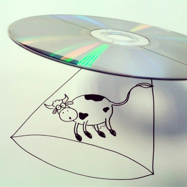 Chiêm ngưỡng những tấm ảnh ghép độc đáo đến khó tin - 5 Nguyễn Nguyễn