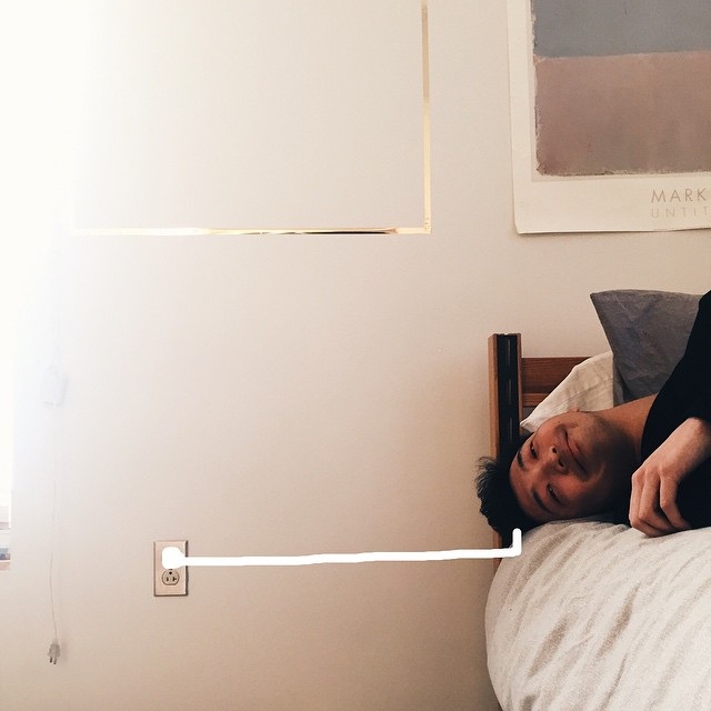 Chiêm ngưỡng những tấm ảnh ghép độc đáo đến khó tin - 6 Nguyễn Nguyễn