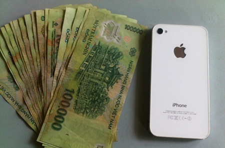 7 tác dụng có thể bạn chưa biết của iPhone cũ - 1 7 tác dụng có thể bạn chưa biết của iPhone cũ