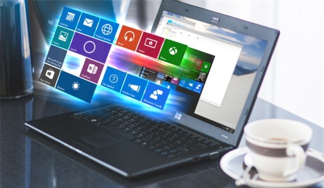 10 lý do bạn nên nâng cấp lên Windows 10 - 1 1. Miễn phí