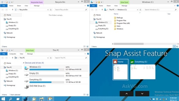 10 lý do bạn nên nâng cấp lên Windows 10 - 3 Ứng dụng