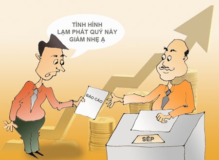 “Hãy rửa tai để được nghe lời nói thật” - 1 “Hãy rửa tai để được nghe lời nói thật” - 1