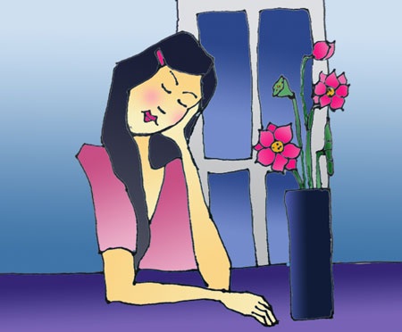 Anh đừng khen em - 1 Anh đừng khen em - 1