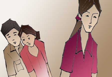 “Tôi vẫn đợi một ngày anh trở lại” - 1 “Tôi vẫn đợi một ngày anh trở lại” - 1