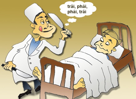 Một… “chuyện lạ Việt Nam”! - 1 Một… “chuyện lạ Việt Nam”! - 1