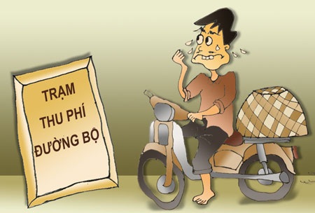 Bộ Trưởng ơi! Chúng em lo lắm - 1 Bộ Trưởng ơi! Chúng em lo lắm - 1
