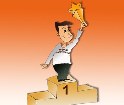 “Bước qua lời nguyền” cố hữu - 1