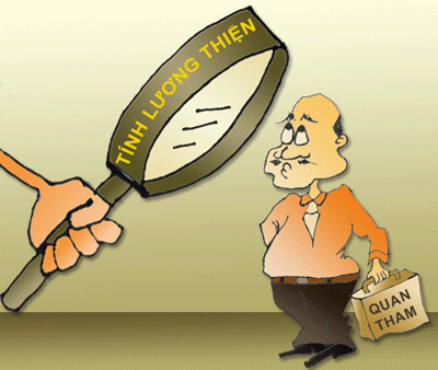 Lành - lèo - lừa và tính thiện - 1 Lành - lèo - lừa và tính thiện - 1