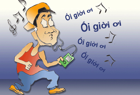 Hip-hop Việt Nam? Ối giời ơi! - 1 Hip-hop Việt Nam? Ối giời ơi!