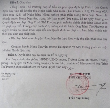 Tình trạng khai thác cát, sỏi trái phép trên địa bàn tình Nghệ An đang diễn ra phức tạp.